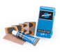 Park Tool VP-1 Vulcanizing Patch Kit: single