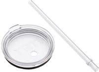 Load image into Gallery viewer, Yeti Straw Lid for 20oz Tumbler
