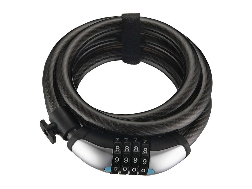 Giant SureLock Flex Combo 15 Cable Lock