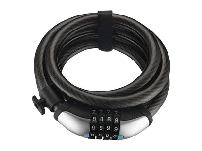 Giant SureLock Flex Combo 15 Cable Lock