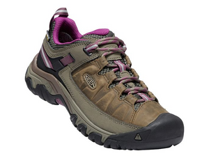 Keen Women's Targhee III Waterproof