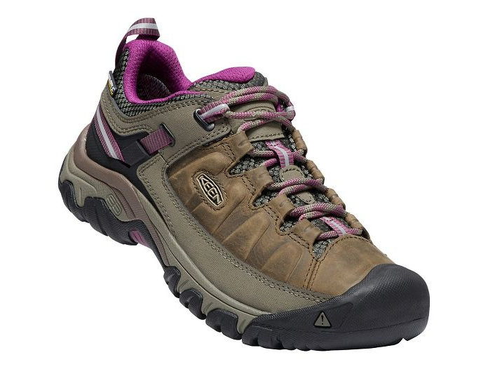 Keen Women's Targhee III Waterproof