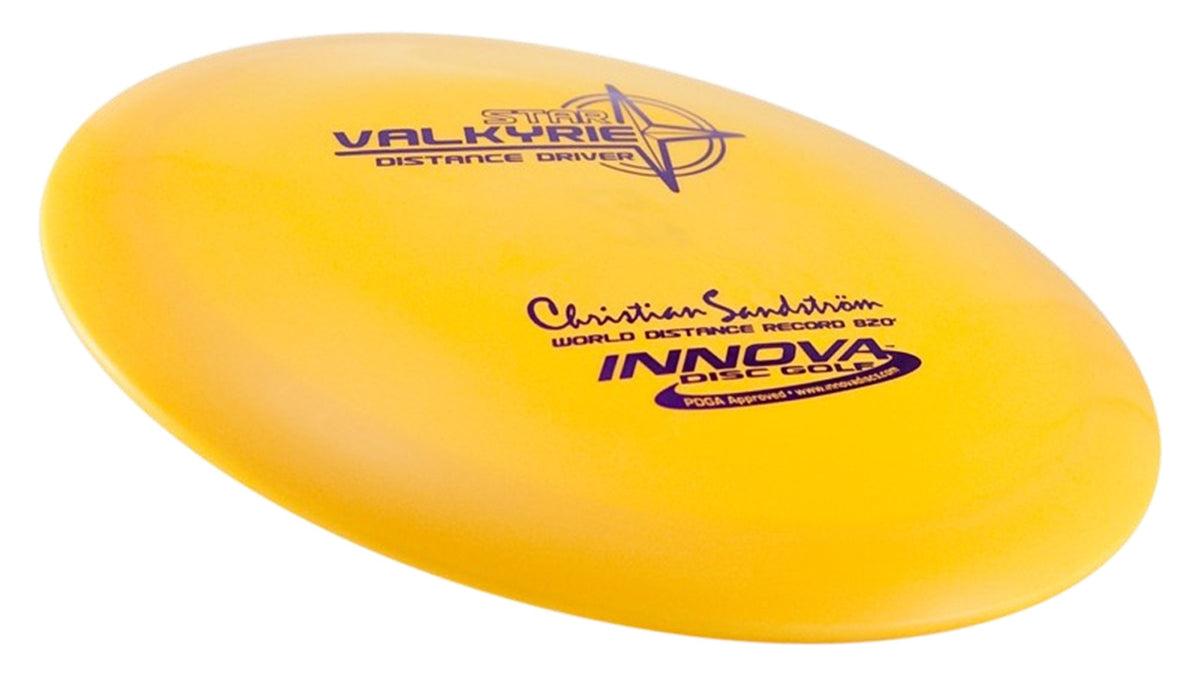 Innova Champion Valkyrie Down Wind Sports