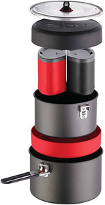 MSR Quick 2 Cook Set