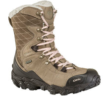 Load image into Gallery viewer, Oboz Women&#39;s Bridger 9&quot; Insulated
