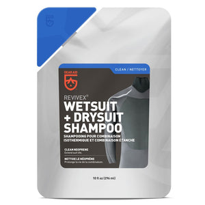 Gear Aid Revivex Wet & Drysuit Shampoo 10 oz