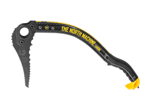 Grivel North Machine Carbon Total Ice