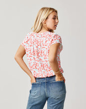 Load image into Gallery viewer, Carve Designs Women&#39;s Lilly Top
