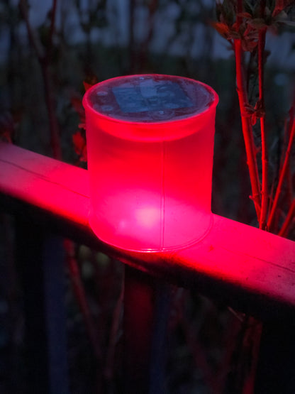 BioLite Luci Orignal Color Lantern