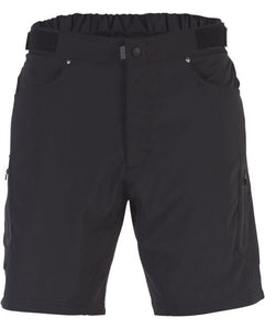 Zoic Men's Ether 9" Short + Essential Liner