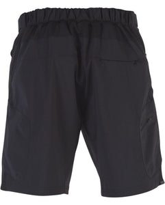 Zoic Men's Ether 9" Short + Essential Liner