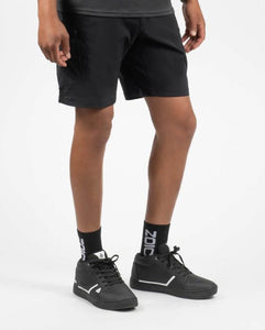 Zoic Men's Ether 9" Short + Essential Liner
