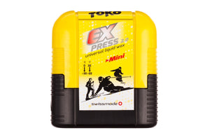 Toko Express Mini Liquid Glide Wax: 75ml