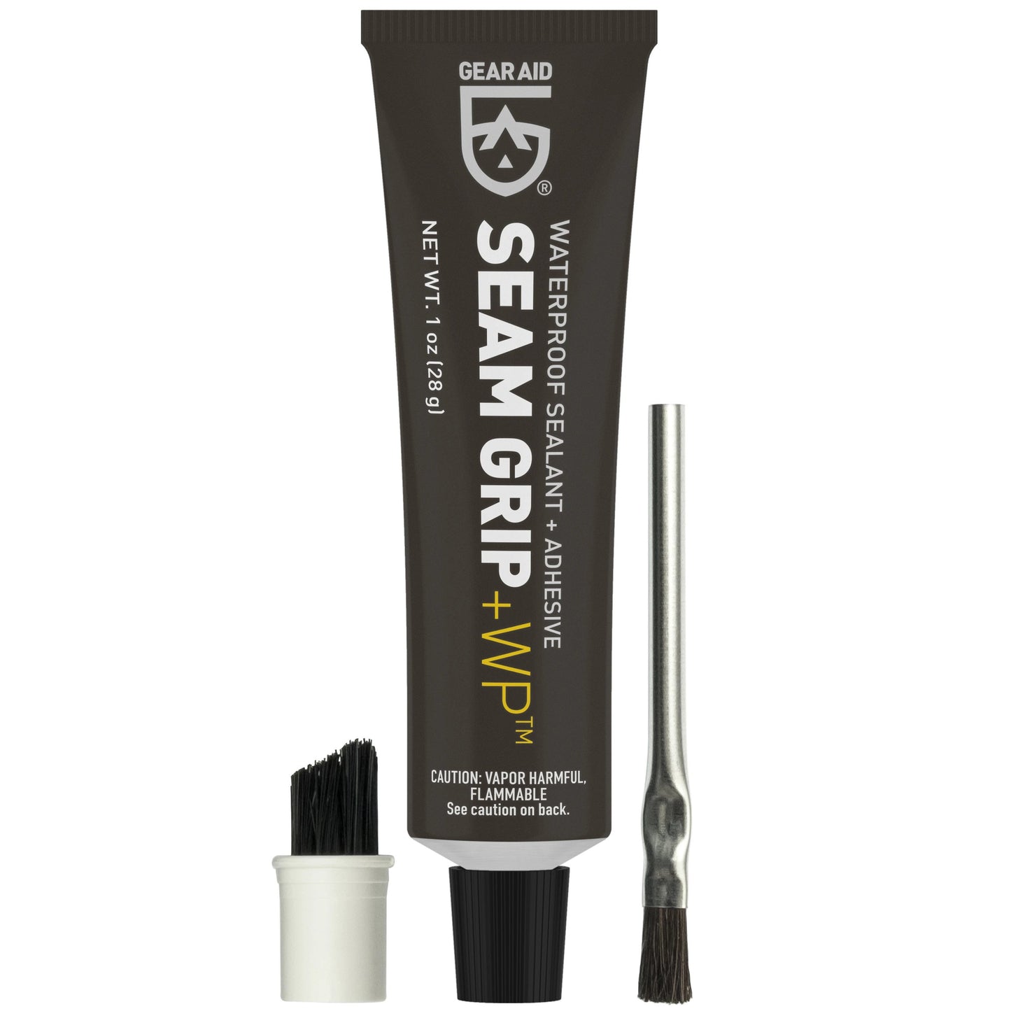 Gear Aid Seam Grip 1oz. w/ Brushtip