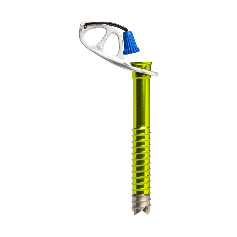 Black Diamond Ultralight Ice Screw