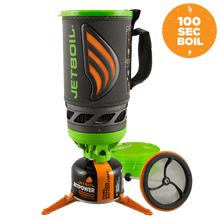 Load image into Gallery viewer, Jetboil Flash Java Kit Ecto
