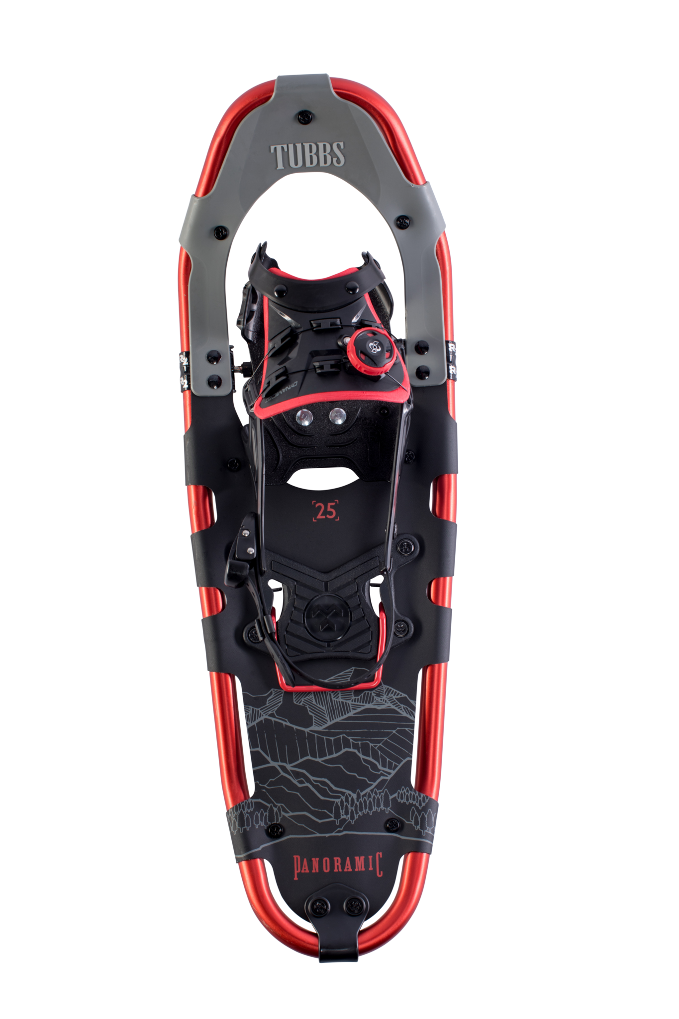 Snowshoes – Down Wind Sports