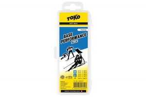 Toko Base Performance Hot Wax