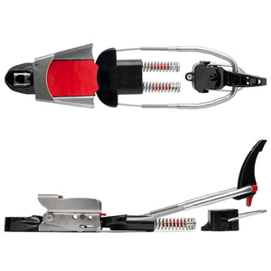22 Designs Axl Telemark Binding