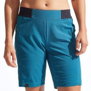Pearl Izumi Women's Canyon Short w/ Liner