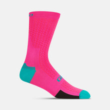 Load image into Gallery viewer, Giro HRC Team Sock
