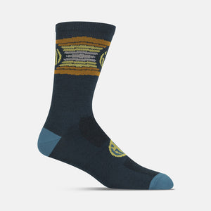 Giro Seasonal Merino Wool Sock – Down Wind Sports