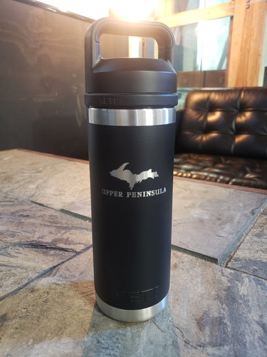 Yeti Rambler 30 oz Travel Mug – Wind Rose North Ltd. Outfitters