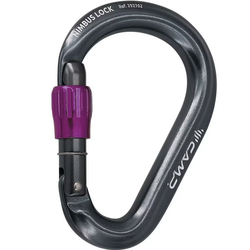 Camp Nimbus Lock Carabiner