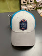DWS Classic Trucker Hat