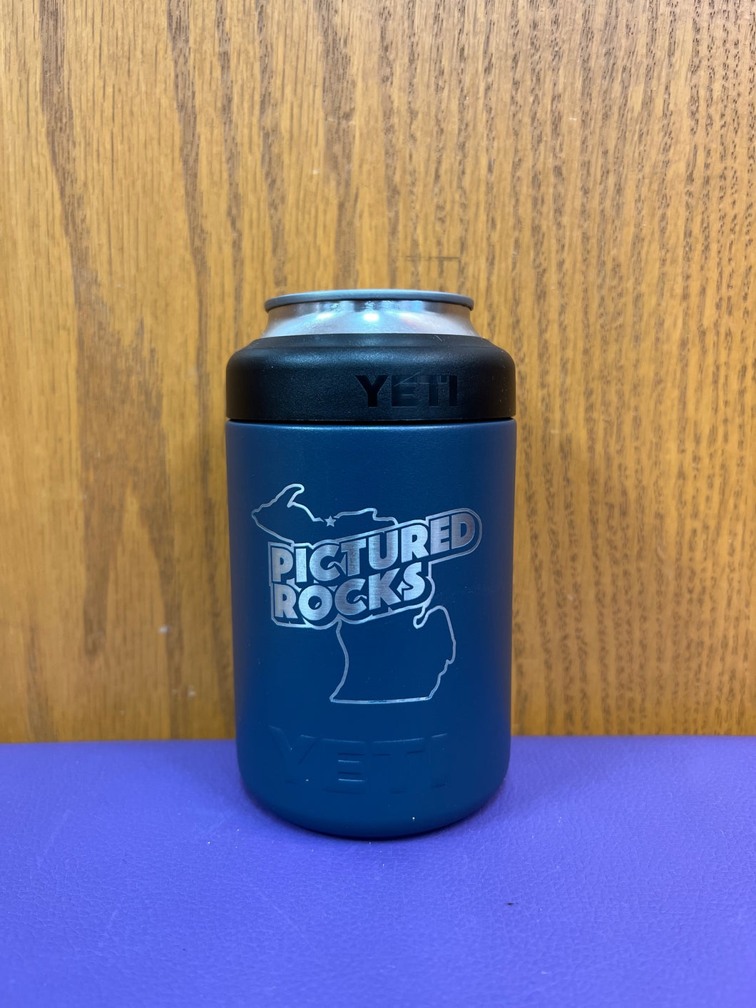 Yeti Pictured Rocks Colster 2.0