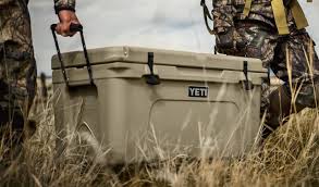 Yeti Tundra 65 Hard Cooler – Down Wind Sports