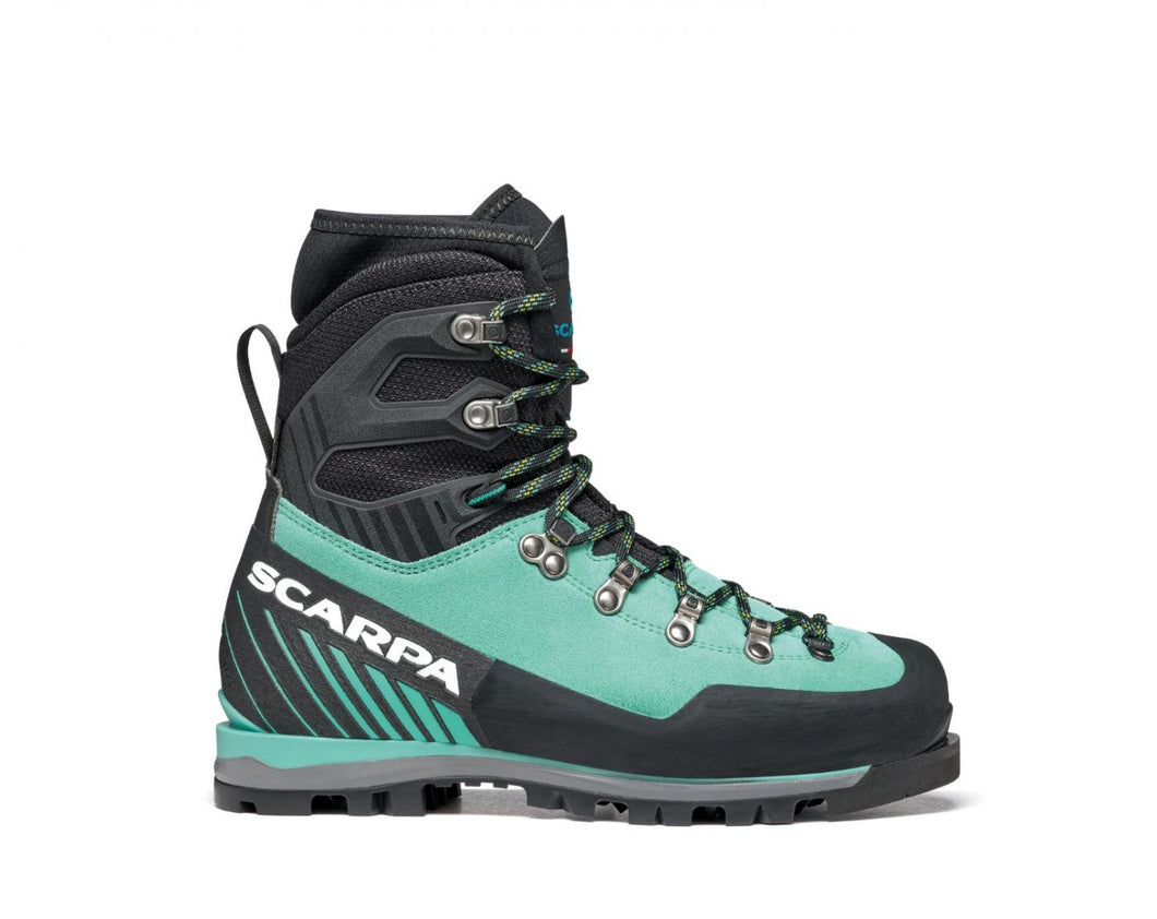 Scarpa Women's Mont Blanc Pro Ice Boot