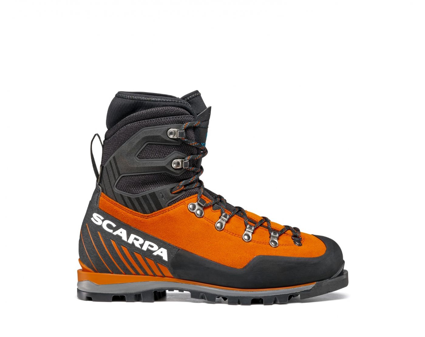 ROA｜LOW MOUNTAINEERING BOOTS (Fedaia (NBUW139LE07-MTY00 Fedaia Black – ROA