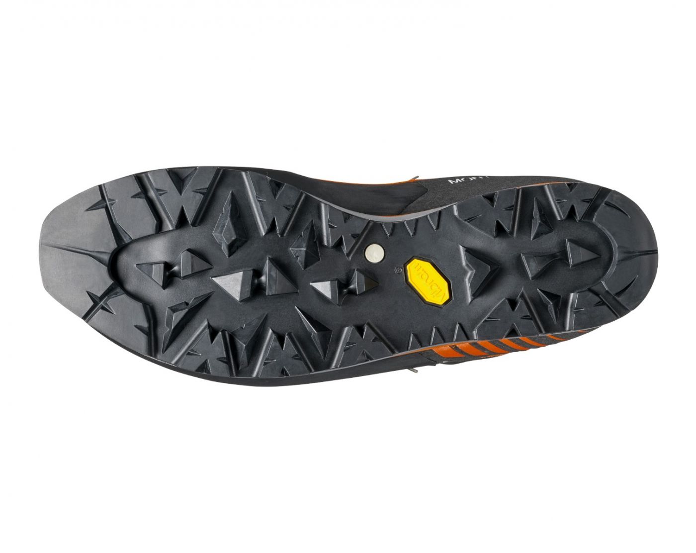 Scarpa Men's Mont Blanc Pro GTX Ice Boot