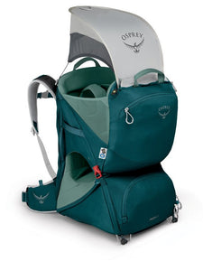 Osprey Poco LT Child Carrier