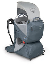 Load image into Gallery viewer, Osprey Poco LT Child Carrier
