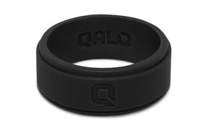 QALO M Flat Step Edge Ring