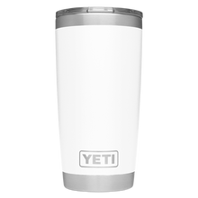 Load image into Gallery viewer, Yeti Rambler 20 oz Tumbler

