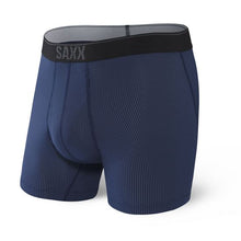 Load image into Gallery viewer, Saxx Quest Boxer Brief Fly
