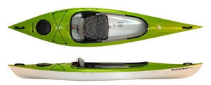 Hurricane Kayaks Santee 116 Sport