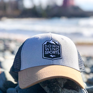 DWS Classic Trucker Hat