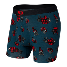 Load image into Gallery viewer, SAXX Ultra Boxer Brief Fly
