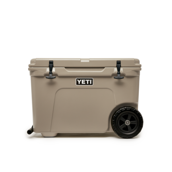 Yeti Tundra Haul