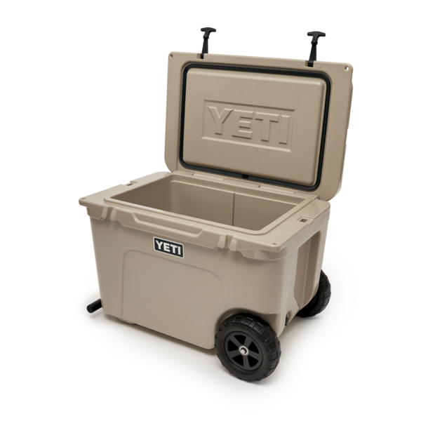 Yeti Tundra Haul