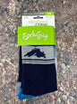 Down Wind Sports - Sock