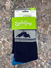 Load image into Gallery viewer, Down Wind Sports - Sock
