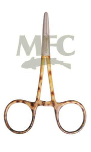 MFC Forceps River Camo 5" Straight Tip Brown Trout