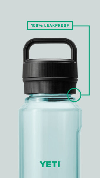 Yeti Yonder 750 ml / 25 oz Water Bottle - Navy
