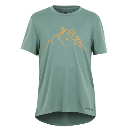 Pearl Izumi Youth Summit Short Sleeve Jersey